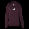 Women's Junior Fit Heavenly Fleece Lightweight Hooded Sweatshirt Thumbnail