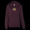Women's Junior Fit Heavenly Fleece Lightweight Hooded Sweatshirt Thumbnail