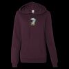Women's Junior Fit Heavenly Fleece Lightweight Hooded Sweatshirt Thumbnail