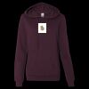 Women's Junior Fit Heavenly Fleece Lightweight Hooded Sweatshirt Thumbnail