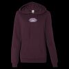 Women's Junior Fit Heavenly Fleece Lightweight Hooded Sweatshirt Thumbnail