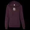 Women's Junior Fit Heavenly Fleece Lightweight Hooded Sweatshirt Thumbnail