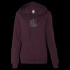 Women's Junior Fit Heavenly Fleece Lightweight Hooded Sweatshirt Thumbnail