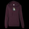 Women's Junior Fit Heavenly Fleece Lightweight Hooded Sweatshirt Thumbnail