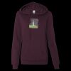 Women's Junior Fit Heavenly Fleece Lightweight Hooded Sweatshirt Thumbnail