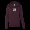 Women's Junior Fit Heavenly Fleece Lightweight Hooded Sweatshirt Thumbnail