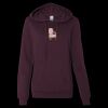 Women's Junior Fit Heavenly Fleece Lightweight Hooded Sweatshirt Thumbnail