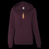 Women's Junior Fit Heavenly Fleece Lightweight Hooded Sweatshirt Thumbnail