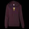 Women's Junior Fit Heavenly Fleece Lightweight Hooded Sweatshirt Thumbnail