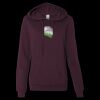 Women's Junior Fit Heavenly Fleece Lightweight Hooded Sweatshirt Thumbnail