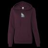 Women's Junior Fit Heavenly Fleece Lightweight Hooded Sweatshirt Thumbnail