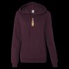 Women's Junior Fit Heavenly Fleece Lightweight Hooded Sweatshirt Thumbnail