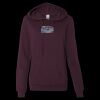 Women's Junior Fit Heavenly Fleece Lightweight Hooded Sweatshirt Thumbnail
