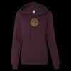 Women's Junior Fit Heavenly Fleece Lightweight Hooded Sweatshirt Thumbnail