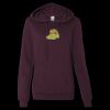 Women's Junior Fit Heavenly Fleece Lightweight Hooded Sweatshirt Thumbnail