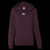 Women's Junior Fit Heavenly Fleece Lightweight Hooded Sweatshirt Thumbnail