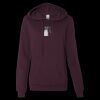 Women's Junior Fit Heavenly Fleece Lightweight Hooded Sweatshirt Thumbnail