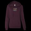 Women's Junior Fit Heavenly Fleece Lightweight Hooded Sweatshirt Thumbnail