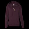 Women's Junior Fit Heavenly Fleece Lightweight Hooded Sweatshirt Thumbnail