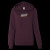 Women's Junior Fit Heavenly Fleece Lightweight Hooded Sweatshirt Thumbnail