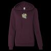 Women's Junior Fit Heavenly Fleece Lightweight Hooded Sweatshirt Thumbnail