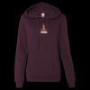 Women's Junior Fit Heavenly Fleece Lightweight Hooded Sweatshirt Thumbnail