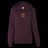 Women's Junior Fit Heavenly Fleece Lightweight Hooded Sweatshirt Thumbnail