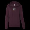 Women's Junior Fit Heavenly Fleece Lightweight Hooded Sweatshirt Thumbnail