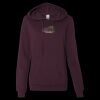 Women's Junior Fit Heavenly Fleece Lightweight Hooded Sweatshirt Thumbnail