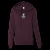 Women's Junior Fit Heavenly Fleece Lightweight Hooded Sweatshirt Thumbnail
