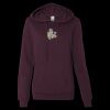 Women's Junior Fit Heavenly Fleece Lightweight Hooded Sweatshirt Thumbnail