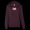 Women's Junior Fit Heavenly Fleece Lightweight Hooded Sweatshirt Thumbnail