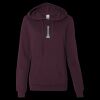 Women's Junior Fit Heavenly Fleece Lightweight Hooded Sweatshirt Thumbnail