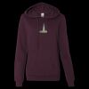 Women's Junior Fit Heavenly Fleece Lightweight Hooded Sweatshirt Thumbnail