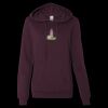 Women's Junior Fit Heavenly Fleece Lightweight Hooded Sweatshirt Thumbnail