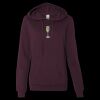 Women's Junior Fit Heavenly Fleece Lightweight Hooded Sweatshirt Thumbnail