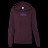Women's Junior Fit Heavenly Fleece Lightweight Hooded Sweatshirt Thumbnail