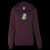 Women's Junior Fit Heavenly Fleece Lightweight Hooded Sweatshirt Thumbnail