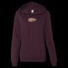 Women's Junior Fit Heavenly Fleece Lightweight Hooded Sweatshirt Thumbnail