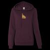 Women's Junior Fit Heavenly Fleece Lightweight Hooded Sweatshirt Thumbnail