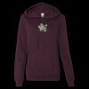 Women's Junior Fit Heavenly Fleece Lightweight Hooded Sweatshirt Thumbnail