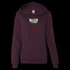 Women's Junior Fit Heavenly Fleece Lightweight Hooded Sweatshirt Thumbnail
