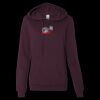 Women's Junior Fit Heavenly Fleece Lightweight Hooded Sweatshirt Thumbnail