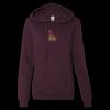 Women's Junior Fit Heavenly Fleece Lightweight Hooded Sweatshirt Thumbnail