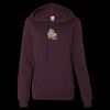 Women's Junior Fit Heavenly Fleece Lightweight Hooded Sweatshirt Thumbnail