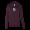 Women's Junior Fit Heavenly Fleece Lightweight Hooded Sweatshirt Thumbnail