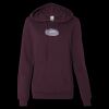 Women's Junior Fit Heavenly Fleece Lightweight Hooded Sweatshirt Thumbnail