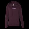 Women's Junior Fit Heavenly Fleece Lightweight Hooded Sweatshirt Thumbnail