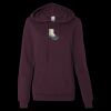 Women's Junior Fit Heavenly Fleece Lightweight Hooded Sweatshirt Thumbnail
