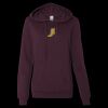 Women's Junior Fit Heavenly Fleece Lightweight Hooded Sweatshirt Thumbnail